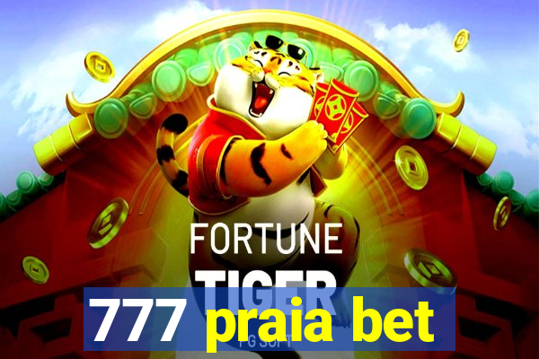777 praia bet